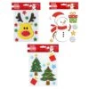 Pack Pegatinas De Gel Navidad 3 -Eric Ventas pack pegatinas de gel navidad 3