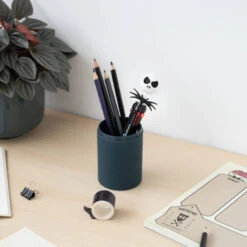 Pack Pesadilla Antes De Navidad Estuche Y Boli 3D -Eric Ventas pack pesadilla antes de navidad estuche boligrafo 12