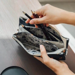 Pack Pesadilla Antes De Navidad Estuche Y Boli 3D -Eric Ventas pack pesadilla antes de navidad estuche boligrafo 5