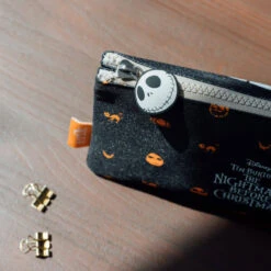 Pack Pesadilla Antes De Navidad Estuche Y Boli 3D -Eric Ventas pack pesadilla antes de navidad estuche boligrafo 6