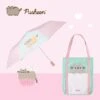 Pack Dias De Lluvia Pusheen -Eric Ventas pack pusheen dias de lluvia