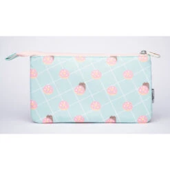 Pack Pusheen Estuche Y Boli 3D 17 Pack Pusheen Estuche Y Boli 3D -Eric Ventas pack pusheen estuche boligrafo 2