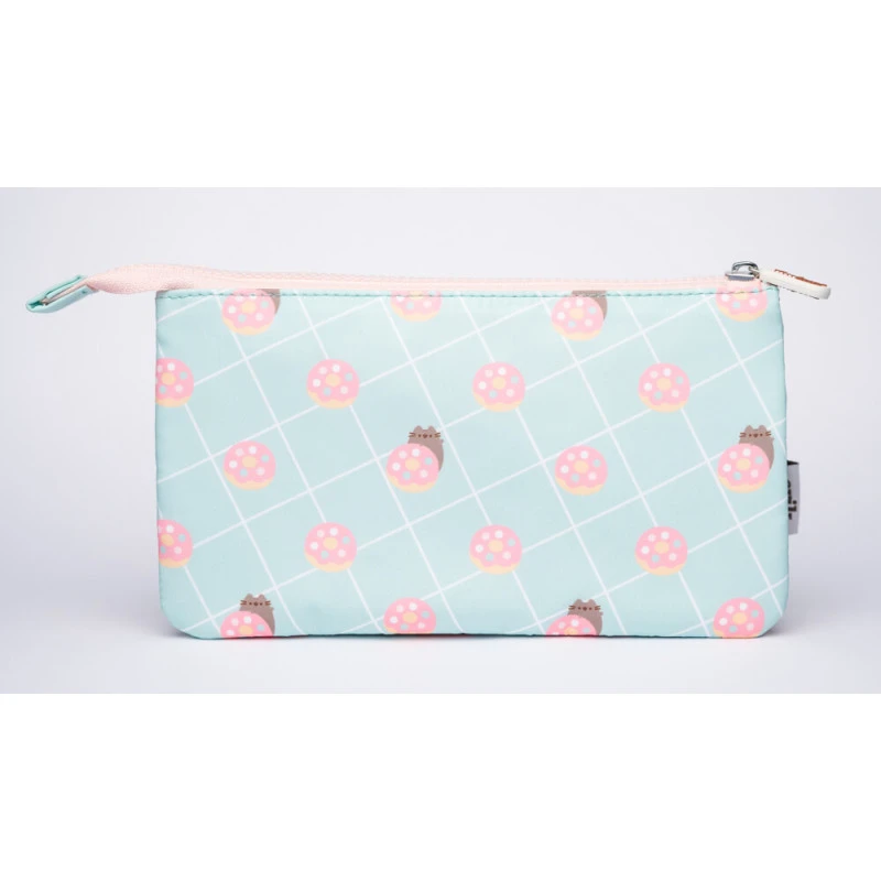 Pack Pusheen Estuche Y Boli 3D 5 Pack Pusheen Estuche Y Boli 3D - Imagen 3