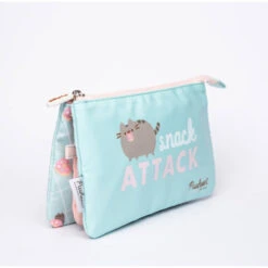 Pack Pusheen Estuche Y Boli 3D 18 Pack Pusheen Estuche Y Boli 3D -Eric Ventas pack pusheen estuche boligrafo 3