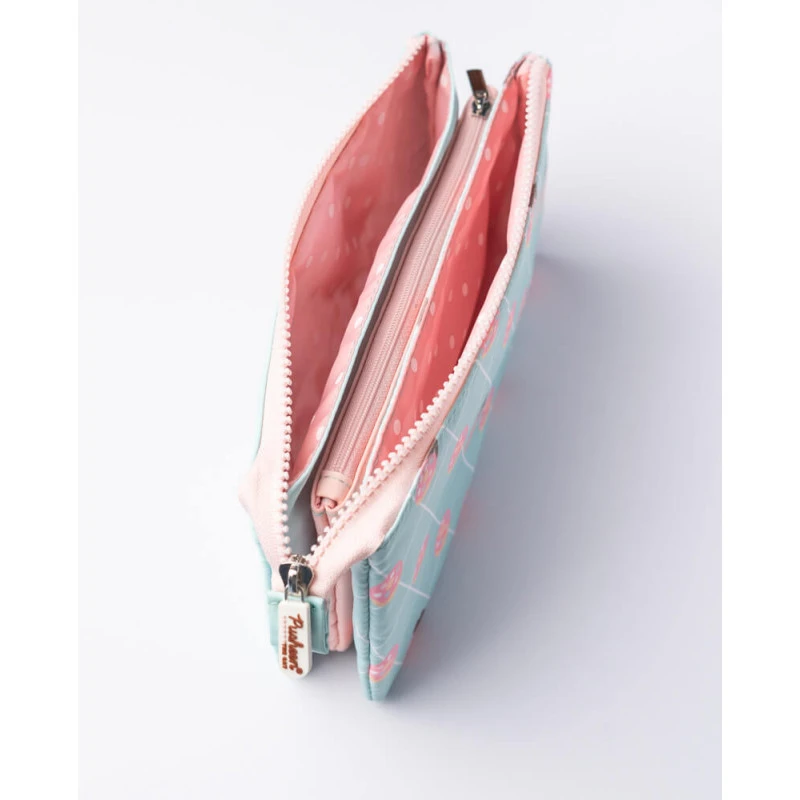 Pack Pusheen Estuche Y Boli 3D 7 Pack Pusheen Estuche Y Boli 3D - Imagen 5