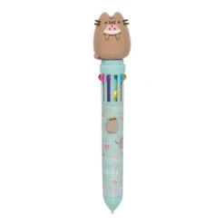 Pack Pusheen Estuche Y Boli 3D 23 Pack Pusheen Estuche Y Boli 3D -Eric Ventas pack pusheen estuche boligrafo 8