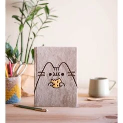 Pusheen The Cat Gift Box -Eric Ventas pack pusheen gift box 11