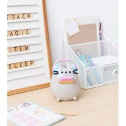 Pusheen The Cat Gift Box -Eric Ventas pack pusheen gift box 18
