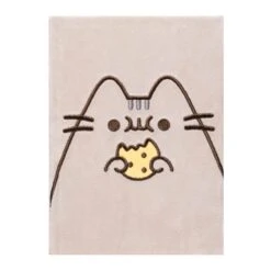 Pusheen The Cat Gift Box -Eric Ventas pack pusheen gift box 8