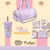 Pusheen The Cat Premium Box -Eric Ventas pack pusheen premium box
