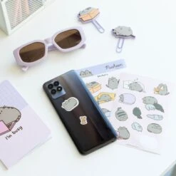 Pusheen The Cat Premium Box 35 Pusheen The Cat Premium Box -Eric Ventas pack pusheen premium box 13