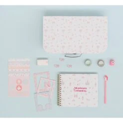 Pack Regalo Comunion Unicornios