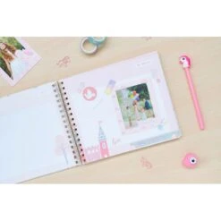 Pack Regalo Comunion Unicornios -Eric Ventas pack regalo comunion unicornios 3