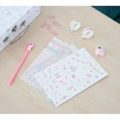 Pack Regalo Comunion Unicornios -Eric Ventas pack regalo comunion unicornios 5