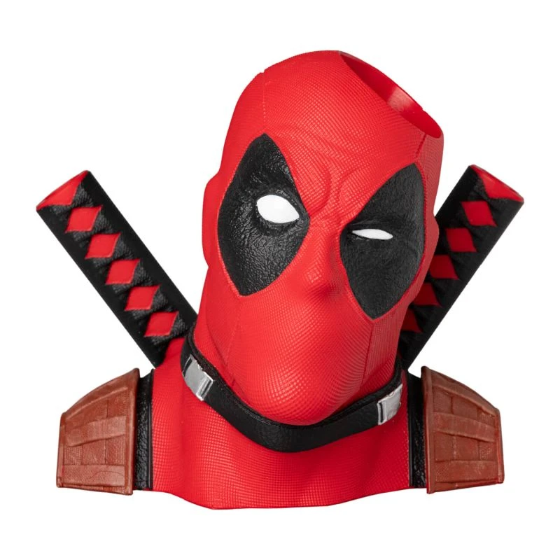 Marvel Pack Regalo Deadpool Must Have 3 Marvel Pack Regalo Deadpool Must Have - Imagen 2