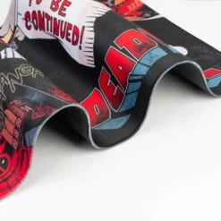 Marvel Pack Regalo Deadpool Must Have 26 Marvel Pack Regalo Deadpool Must Have -Eric Ventas pack regalo deadpool 11