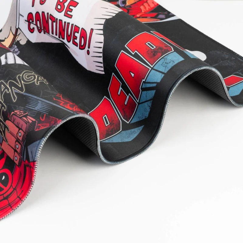 Marvel Pack Regalo Deadpool Must Have 13 Marvel Pack Regalo Deadpool Must Have - Imagen 12