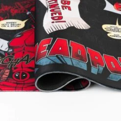 Marvel Pack Regalo Deadpool Must Have 27 Marvel Pack Regalo Deadpool Must Have -Eric Ventas pack regalo deadpool 12