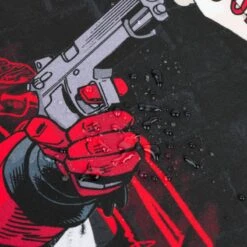 Marvel Pack Regalo Deadpool Must Have 28 Marvel Pack Regalo Deadpool Must Have -Eric Ventas pack regalo deadpool 13