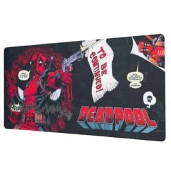 Marvel Pack Regalo Deadpool Must Have 24 Marvel Pack Regalo Deadpool Must Have -Eric Ventas pack regalo deadpool 9