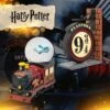 Pack Regalo Harry Potter Hogwarts Express -Eric Ventas pack regalo harry potter hogwarts express