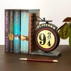 Pack Regalo Harry Potter Hogwarts Express -Eric Ventas pack regalo harry potter hogwarts express 11