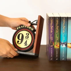 Pack Regalo Harry Potter Hogwarts Express -Eric Ventas pack regalo harry potter hogwarts express 14