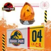 Pack Regalo Jurassic Park Must Have 1 Pack Regalo Jurassic Park Must Have -Eric Ventas pack regalo jurassic park must have
