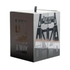 Pack Regalo Jurassic Park Must Have -Eric Ventas pack regalo jurassic park must have 11