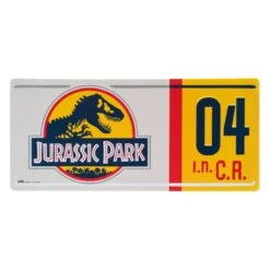 Pack Regalo Jurassic Park Must Have -Eric Ventas pack regalo jurassic park must have 13
