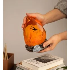 Pack Regalo Jurassic Park Must Have -Eric Ventas pack regalo jurassic park must have 7