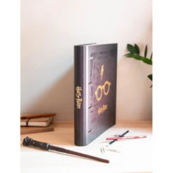 Pack Regalo Profesores Harry Potter -Eric Ventas pack regalo para profesores harry potter 3