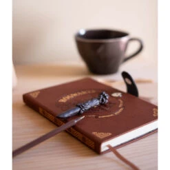 Pack Regalo Profesores Harry Potter -Eric Ventas pack regalo para profesores harry potter 5