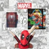 Pack Regalo Para Profesores Marvel 2 Pack Regalo Para Profesores Marvel -Eric Ventas pack regalo para profesores marvel