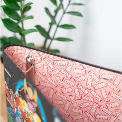 Pack Regalo Para Profesores Marvel -Eric Ventas pack regalo para profesores marvel 2