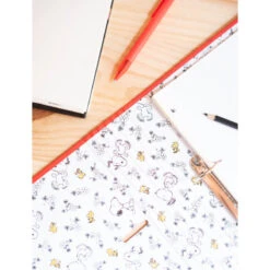 Pack Regalo Profesores Snoopy -Eric Ventas pack regalo para profesores snoopy 10