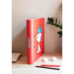 Pack Regalo Profesores Snoopy -Eric Ventas pack regalo para profesores snoopy 11