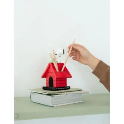 Pack Regalo Profesores Snoopy -Eric Ventas pack regalo para profesores snoopy 2