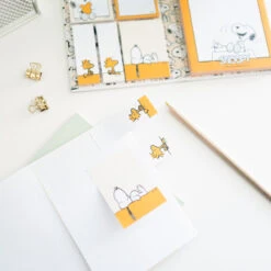 Pack Regalo Profesores Snoopy -Eric Ventas pack regalo para profesores snoopy 5