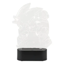 Pack Regalo Sonic The Hedgehog Must Have -Eric Ventas pack regalo sonic the hedgehog must have 2