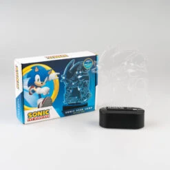 Pack Regalo Sonic The Hedgehog Must Have -Eric Ventas pack regalo sonic the hedgehog must have 7