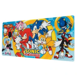 Pack Regalo Sonic The Hedgehog Must Have -Eric Ventas pack regalo sonic the hedgehog must have 8