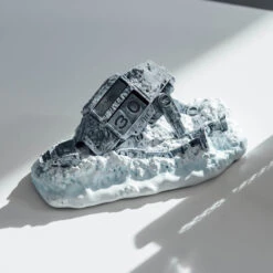 Pack Regalo Star Wars Hoth -Eric Ventas pack regalo star wars hoth 10