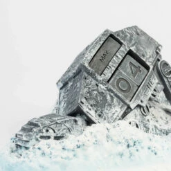 Pack Regalo Star Wars Hoth -Eric Ventas pack regalo star wars hoth 12