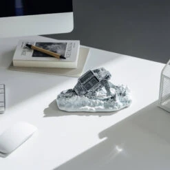 Pack Regalo Star Wars Hoth -Eric Ventas pack regalo star wars hoth 13