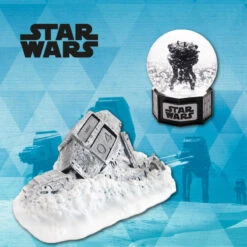 Pack Regalo Star Wars Hoth