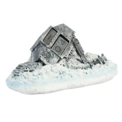 Pack Regalo Star Wars Hoth -Eric Ventas pack regalo star wars hoth 8