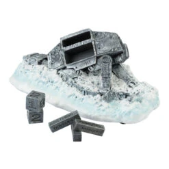 Pack Regalo Star Wars Hoth -Eric Ventas pack regalo star wars hoth 9