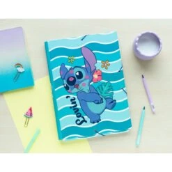 Pack Regalo Stitch Ready To School 21 Pack Regalo Stitch Ready To School -Eric Ventas pack regalo stitch ready to school 4
