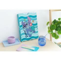 Pack Regalo Stitch Ready To School 24 Pack Regalo Stitch Ready To School -Eric Ventas pack regalo stitch ready to school 7